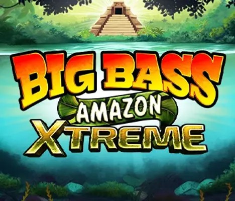 Gioco Big Bass Amazon Xtreme su Signorbet